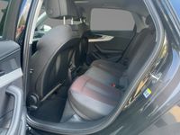 Audi A4 - Vorschau Bild 8