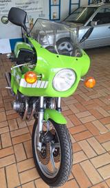 Kawasaki Ltd | Buy a Motorbike at mobile.de