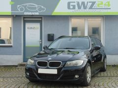 BMW 318d Touring*KLIMAAUT*SHZ*TEMPOM*PDC*AHK*