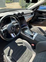 Mercedes-Benz C 180 T Autom. - - gebrauchte Mercedes-Benz C 180 aus dem Jahr 2023