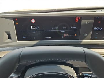 Peugeot 3008 1.2 145 Allure Kam.+KeyLess+LED+SHZ+PDC