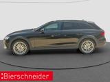 Audi A4 allroad S tronic quattro 40 TDI basis PANO AH - Audi A4 Allroad aus 2024