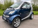 Smart for two 450 Fortwo - Smart: 4two