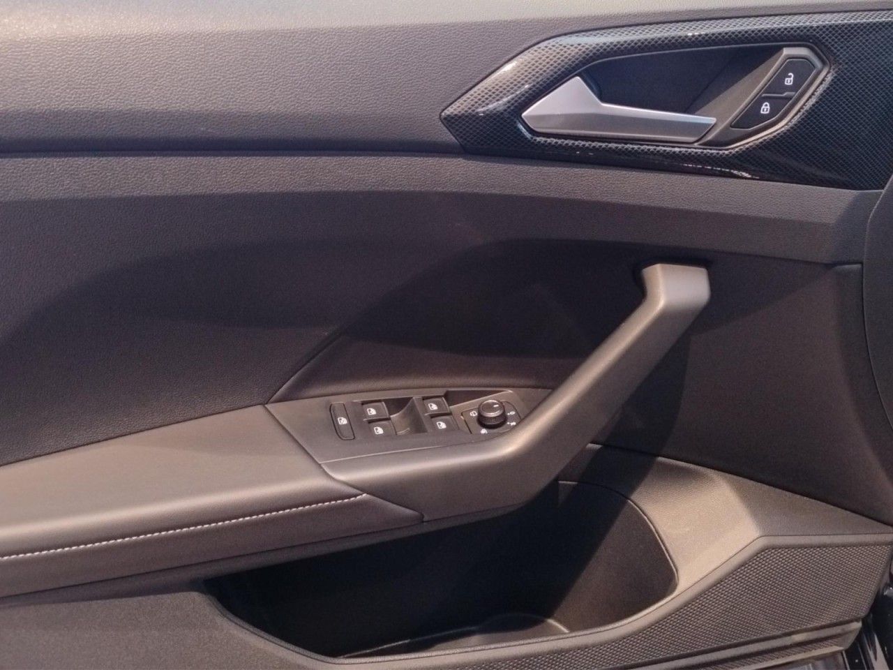 T-Cross GOAL 1.0 TSI DSG Klima Navi