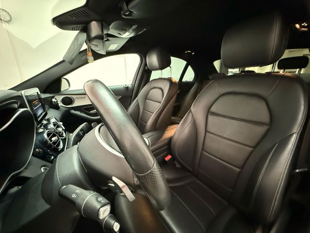 Mercedes-Benz C 200d*Limo*AMG-Line*G-Tronic Plus*Navi*Leder*