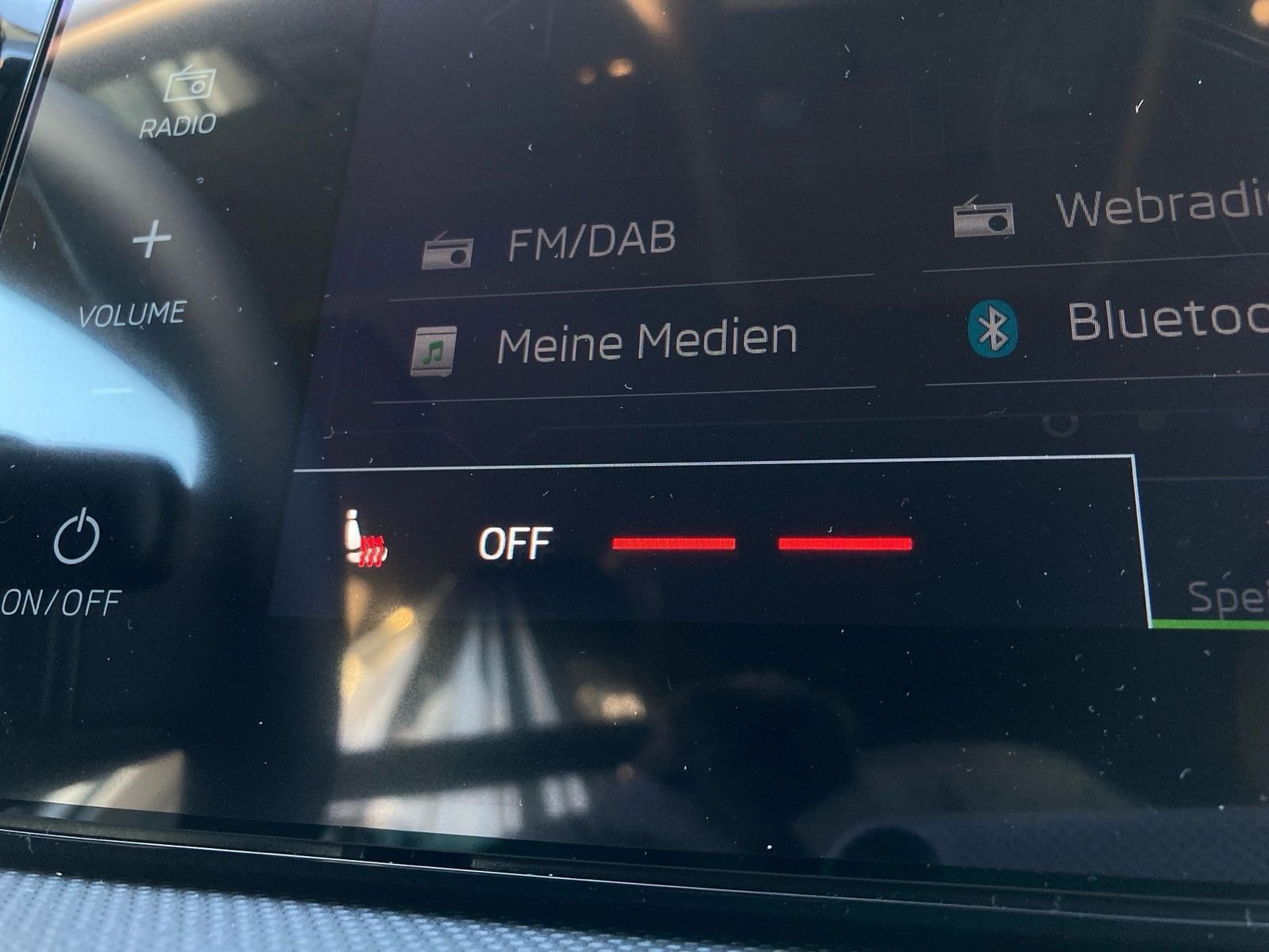 Skoda Fabia - Bild 23