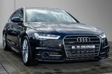 Audi A6 Avant 3.0 TDI quattro S line - Audi A6: Firmenfahrzeug