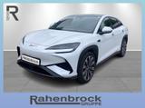 BYD SEALION 7 Excellence AWD 91,3 kWh Kamera Navi - weiße BYD SEALION 7