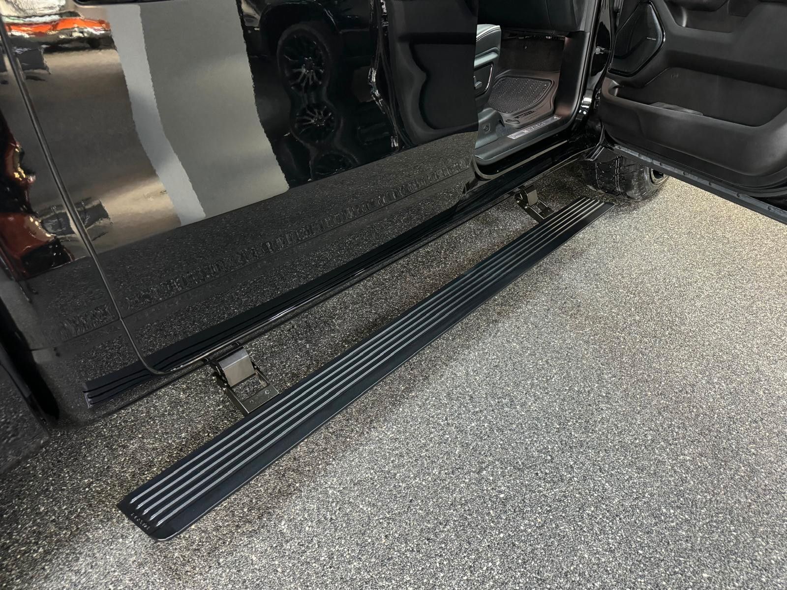 Fahrzeugabbildung Dodge RAM LIMITED HURRICANE 540 PS-LA CHANTI SPECIAL