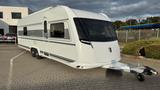 Tabbert Cellini 750 HTD W23 - Tabbert Wohnwagen