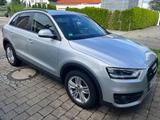 Audi Q3 2.0 TFSI S tronic quattro - gepflegt, 62Tkm - Audi: Geländewagen, Q6