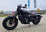 CFMOTO 450CL-C Bobber - CFMOTO 450CL-C Bobber