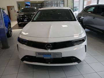 Opel Astra PHEV 132kW PDC*Kamera*LED*Alu