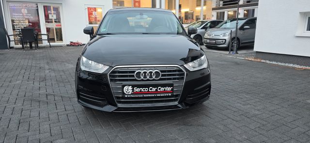 Audi A1 Sportback S-Line 4 TÜRIG Tel: 0561 9300 3757