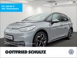 Volkswagen ID.3 Pro 150 kW LED NAVI SHZ PDC LM ZV - Volkswagen ID.3 in Solingen