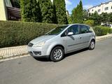 Ford C-Max 1.8 Navi wenig km tüv  - Ford C-Max in Dresden