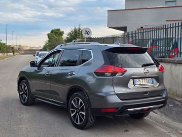 Nissan X-Trail - 3