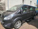 Ford Fort Tourneo Costum - Ford Tourneo aus 2016