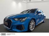 Audi A3 Sportback 30 TDI S line B&O 3D Sounds.  LED   - Audi Gebrauchtwagen in Essen