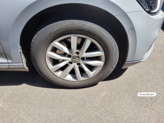 Volkswagen Passat Variant - Bild 7