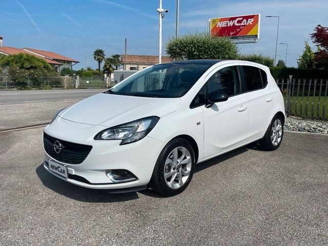 Opel Corsa 1.4 90CV GPL Tech 5p. b-Color