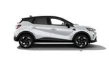 Renault Captur Techno E-TECH Full Hybrid 145 - Renault Captur Gebrauchtwagen in Hamburg