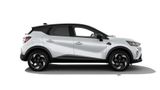 Renault Captur Techno E-TECH Full Hybrid 145 - Renault Captur in Hamburg