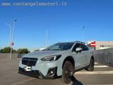 Subaru SUBARU XV 1.6i Lineartronic Style - Subaru XV aus 2019