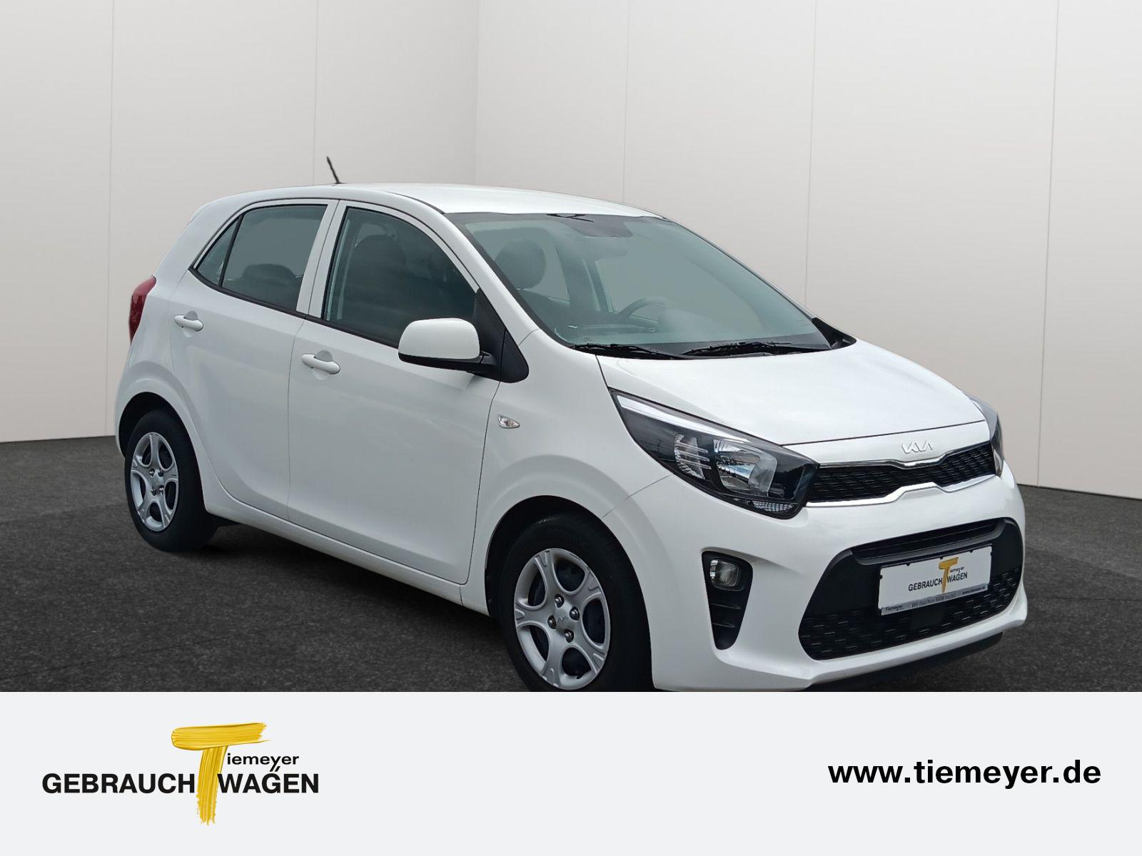 Kia Picanto Edition 7 EP AP