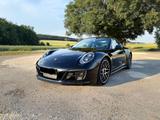 Porsche 911.2 Carrera 4 gts  - Porsche: 911 Gt2