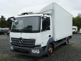 Mercedes-Benz Atego 3 4x2 BM 967 7XX/8XX OM934 4x2 Fg - Mercedes-Benz Atego 967