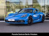 Porsche Cayman 718 Style Edition SportDesign Paket PASM - Porsche Cayman in Berlin