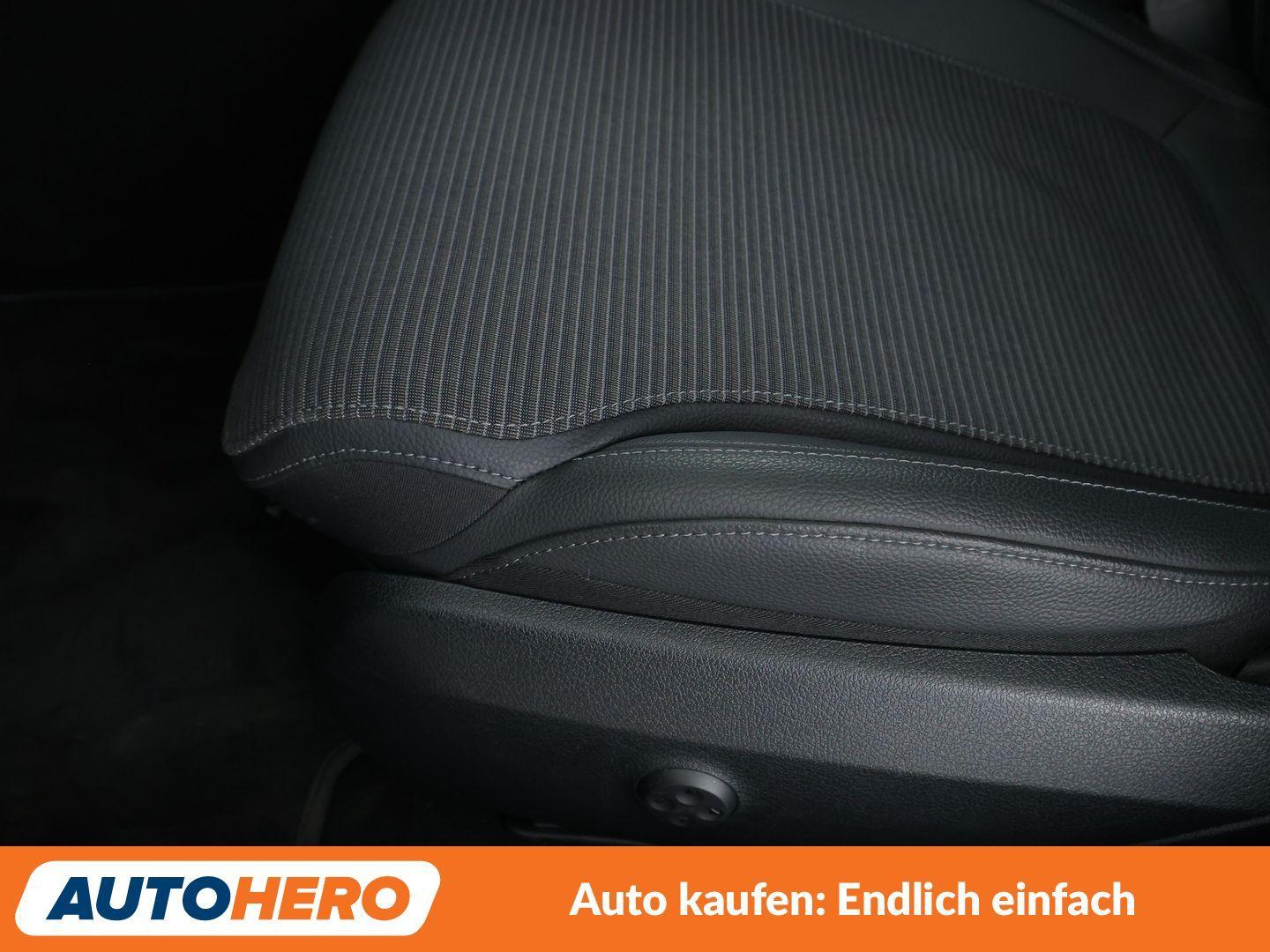 Mercedes-Benz C-Class d T 4Matic Avantgarde Aut.*NAVI*LED*ACC*, миниатюра 23