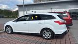 Ford Focus econetic 2013 mit tüv - Ford Focus: Econetic