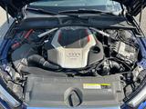 Audi S4 3.0 TFSI B/O*VIRTUAL*LANE - Gebrauchtwagen in Schweden