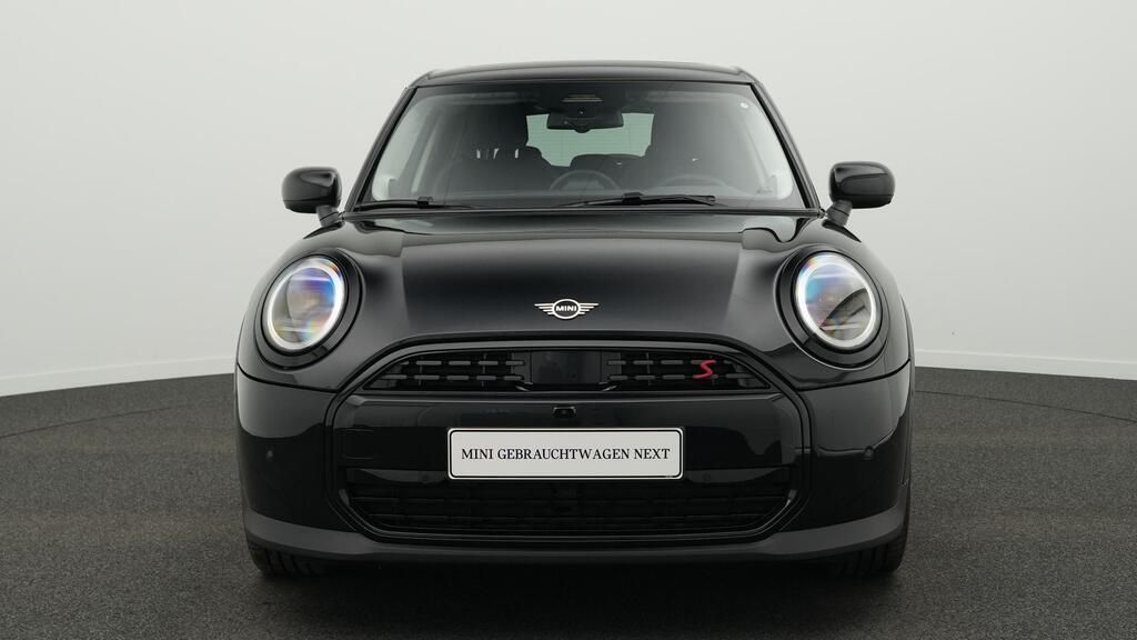 MINI Cooper S - Bild 3