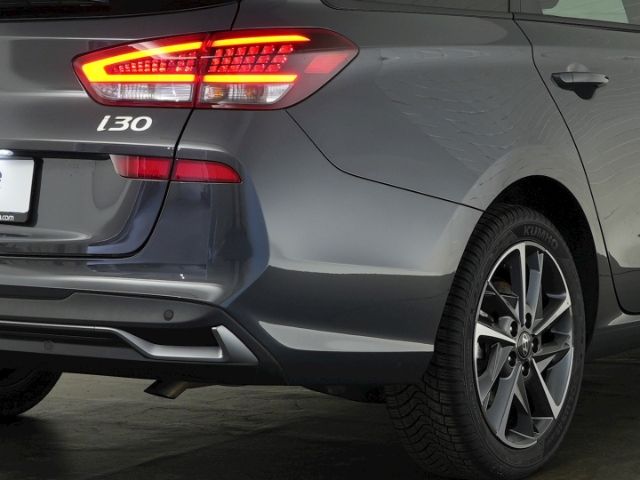 i30cw FACELIFT T-GDI ADVANTAGE PLUS 48V DCT+VOLL