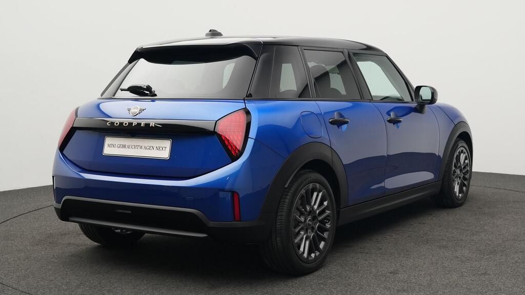 MINI Cooper C - Bild 8