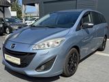 Mazda 5 1.8 Center-Line +7-Sitze+Tempomat+Navi+ - Mazda 5 mit Benzin-Antrieb: Scheckheftgepflegt
