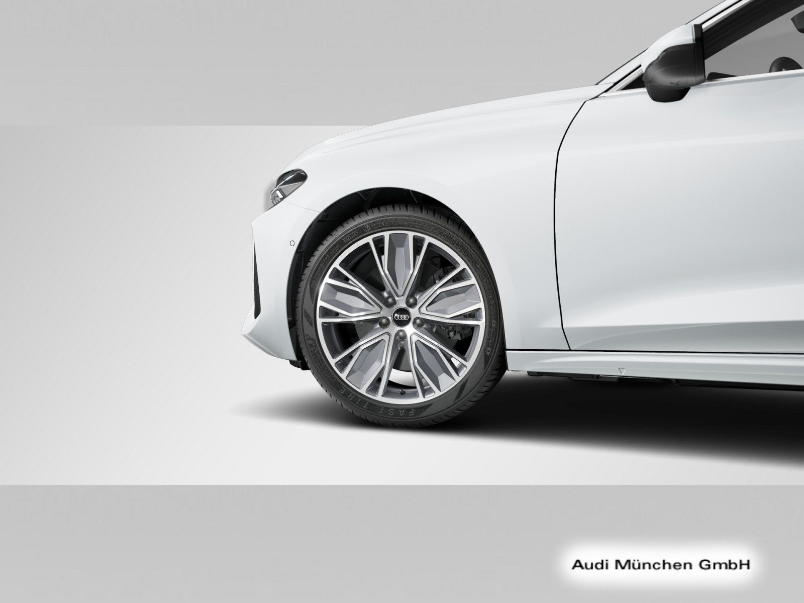 Audi A5 - Bild 6