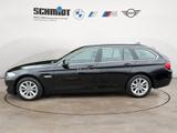 BMW 520d Touring + 1.Hand - BMW 520 aus 2011: 520d