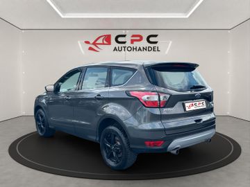 Ford Kuga - 6