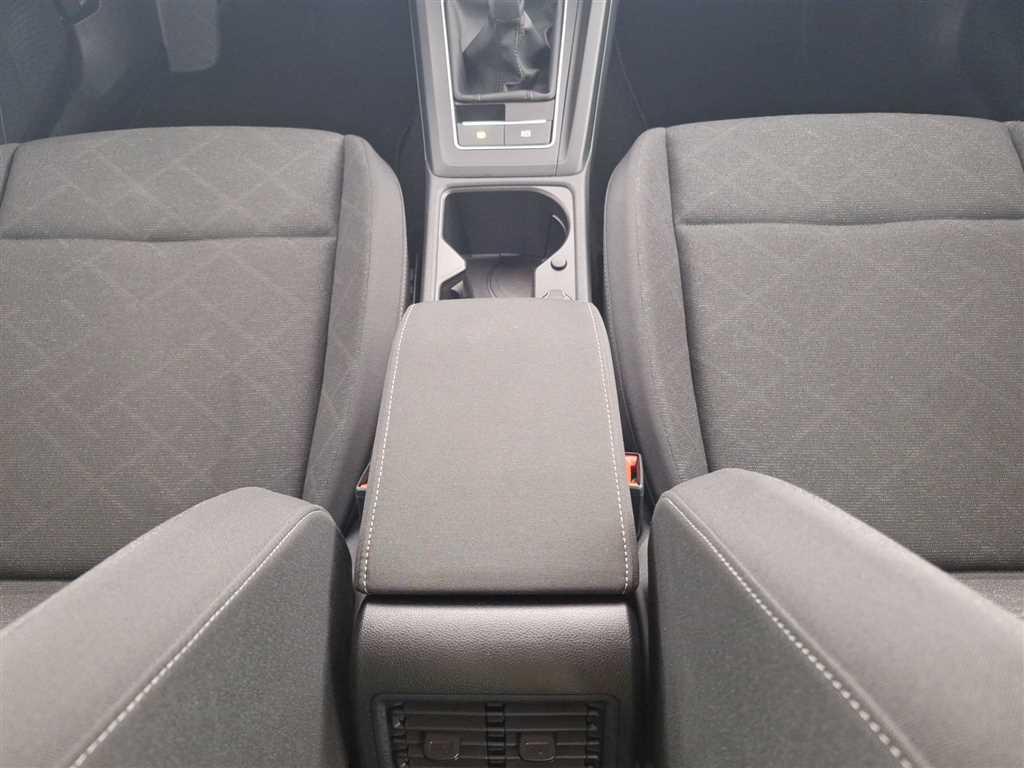 Volkswagen Golf Variant Life 1.0 TSI Navi Winterpaket, миниатюра 27