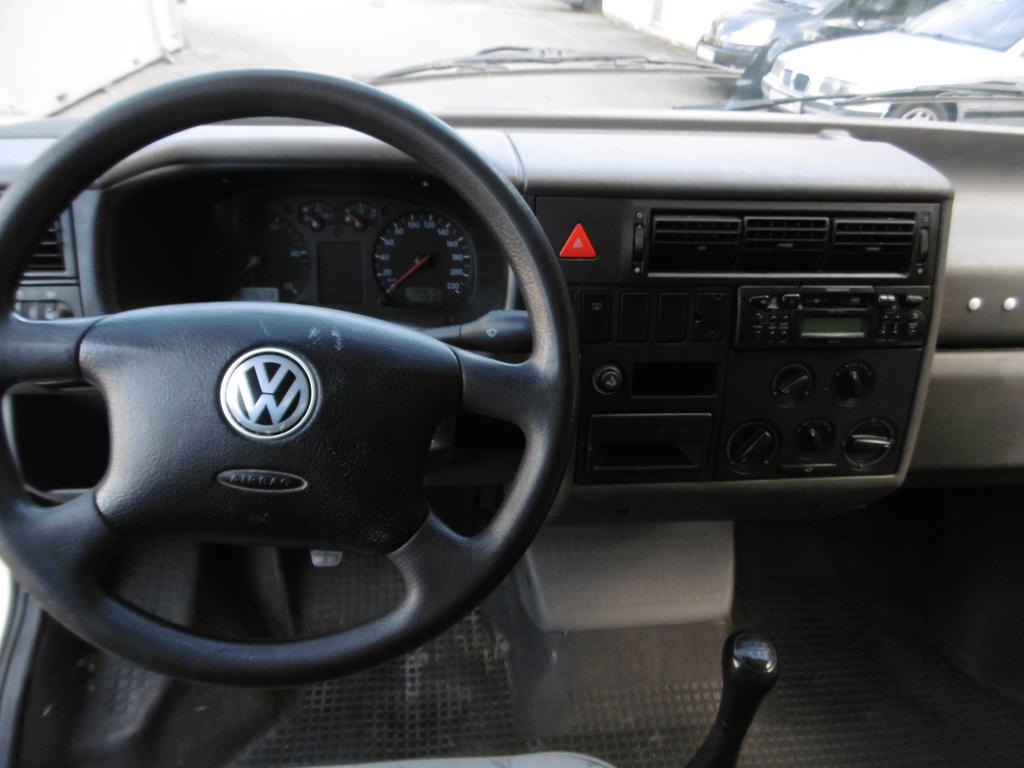 Volkswagen T4 Kombi