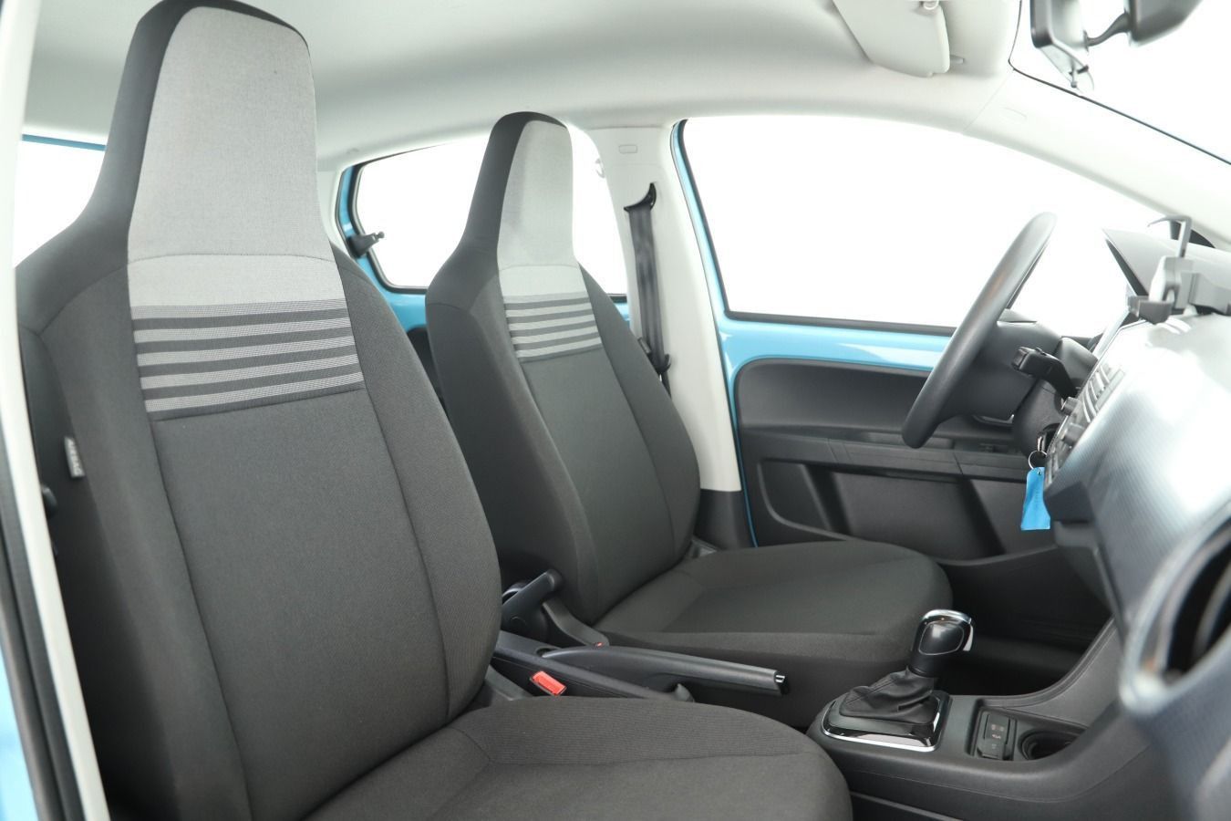Volkswagen e-up! - Bild 7