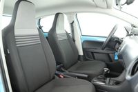 Volkswagen e-up! - Vorschau Bild 7