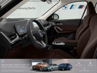 BMW iX1 - Vorschau Bild 4