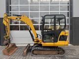 CAT 302.5C - Cat 302