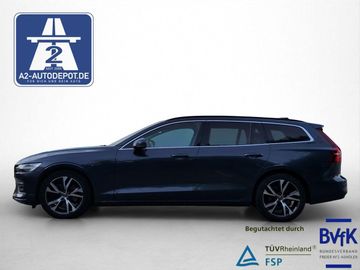 Volvo V60 - 5