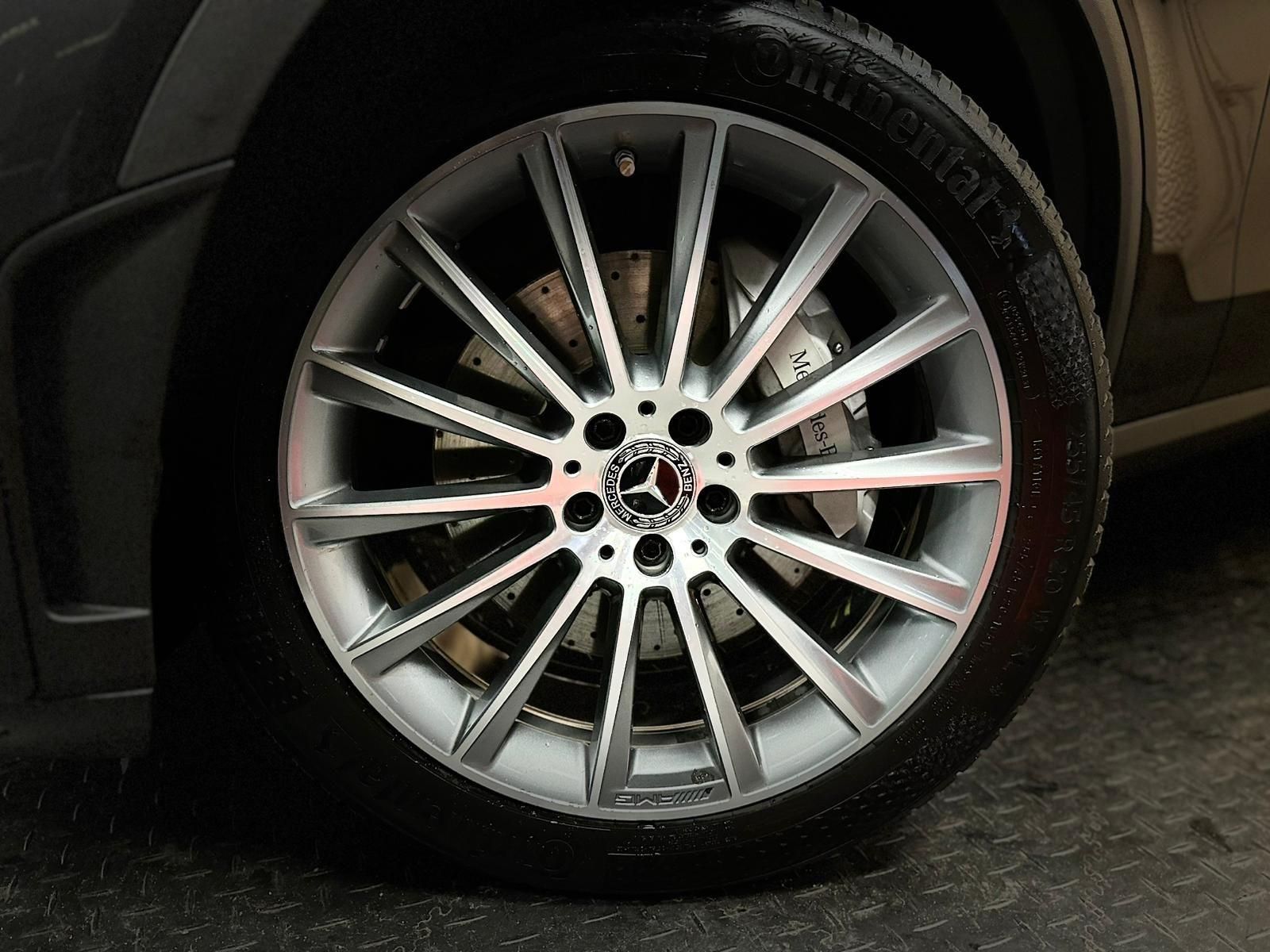 MERCEDES-BENZ GLC220d 4M AMG* MULTIBEAM#SHZ#SH#AHK#DTR+#SPUR - Image 9